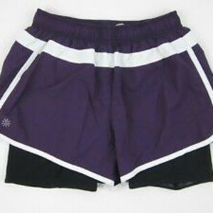 Athleta Hanna Shorts